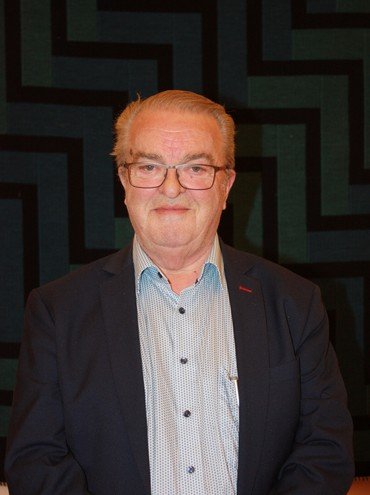 Henning Lynge Nielsen
