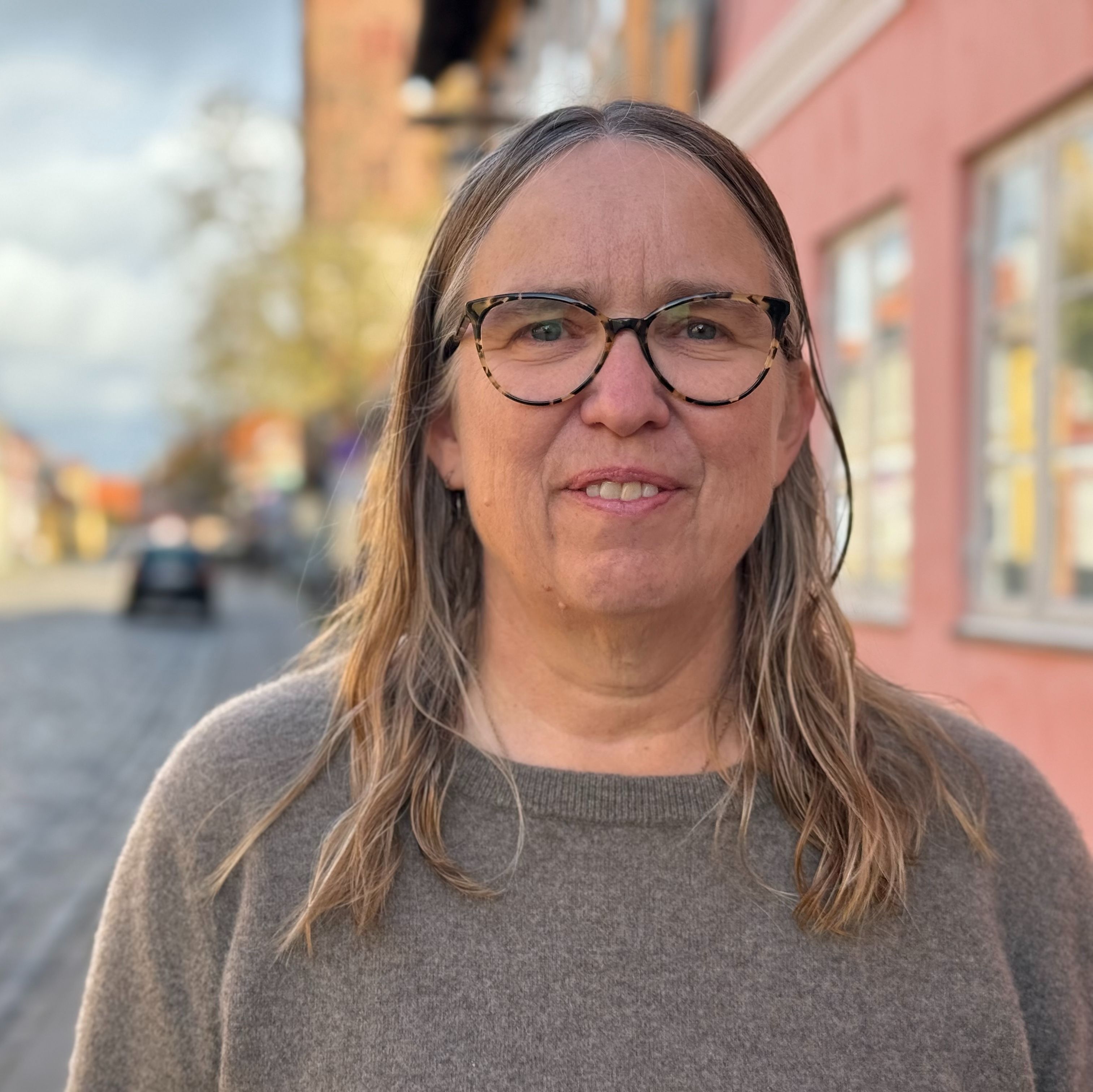 Lis Levring