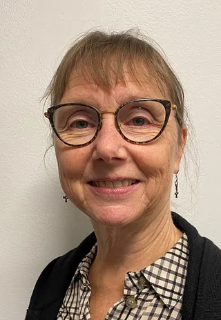 Lene Larsen