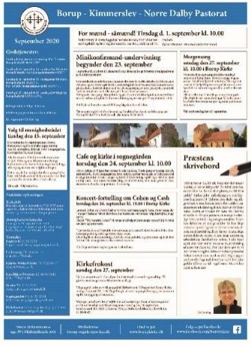 Kirkesiden 2020