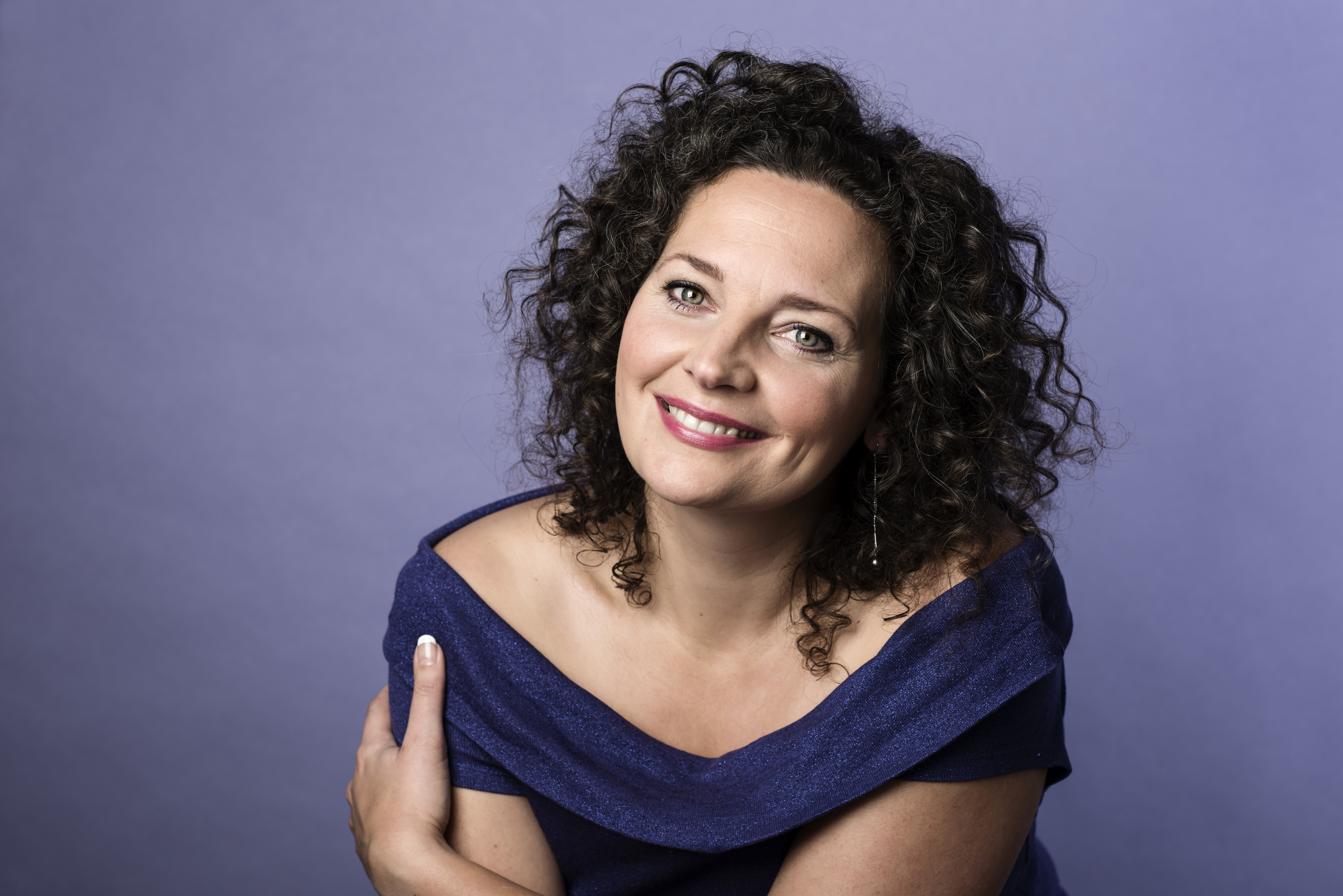 Foto af Anne-Cathrine Riebnitzsky