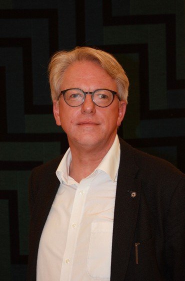 Jens Elkjær Petersen