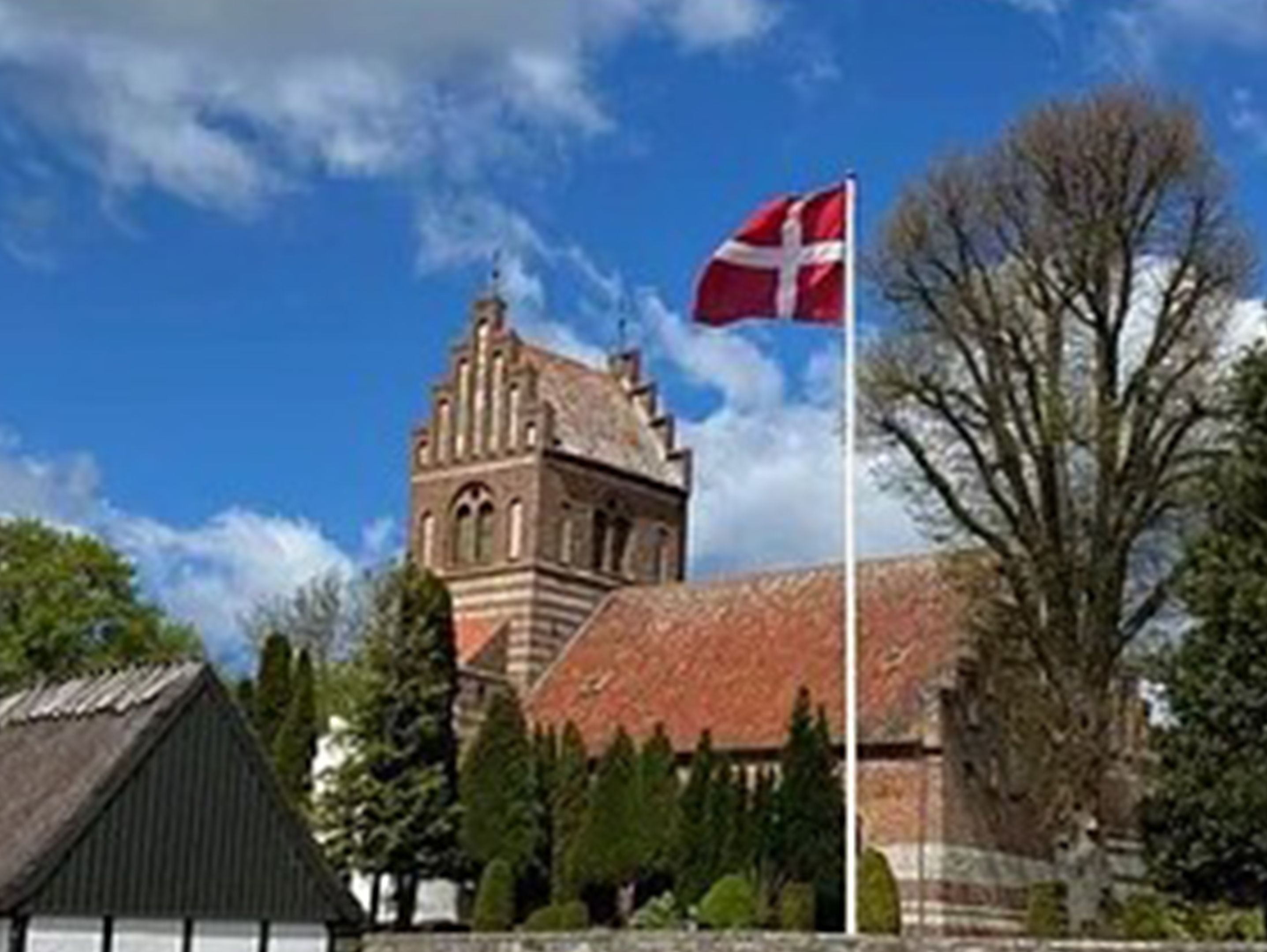 Dåbsfamilie