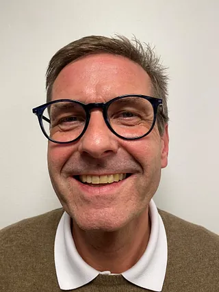 Stig Larsen
