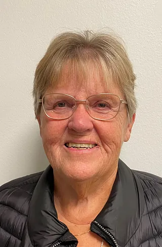 Lene Larsen