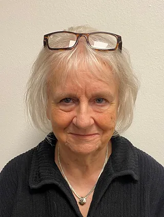 Britta Nørregaard