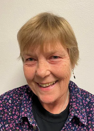 Lene Larsen