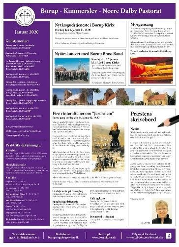 Kirkesiden 2020