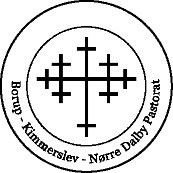 Kirke logo