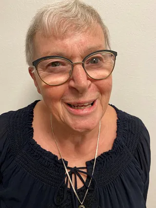 Lene Larsen